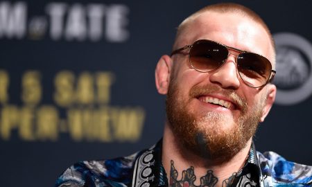 Conor McGregor