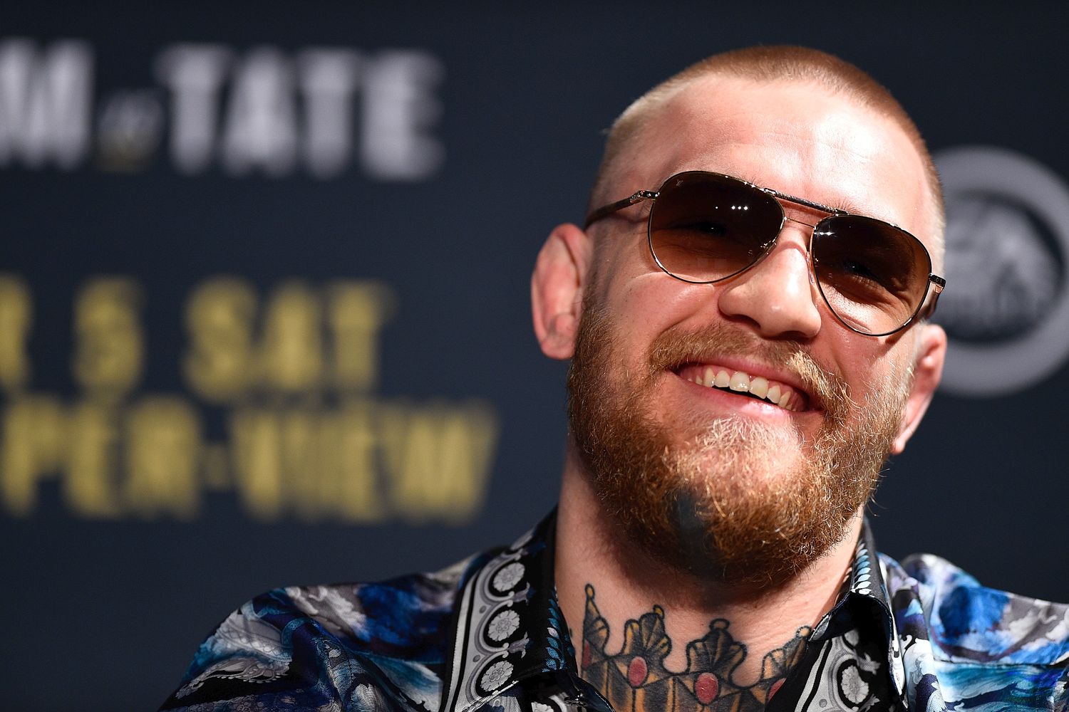Conor McGregor Finally Speaks Out About Mayweather; Claims ...