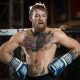 Conor McGregor Open Workout