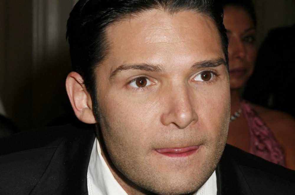 Corey Feldman