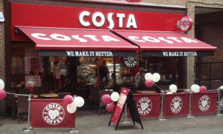 Costa Coffee