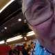 Dad GoPro wrong way round