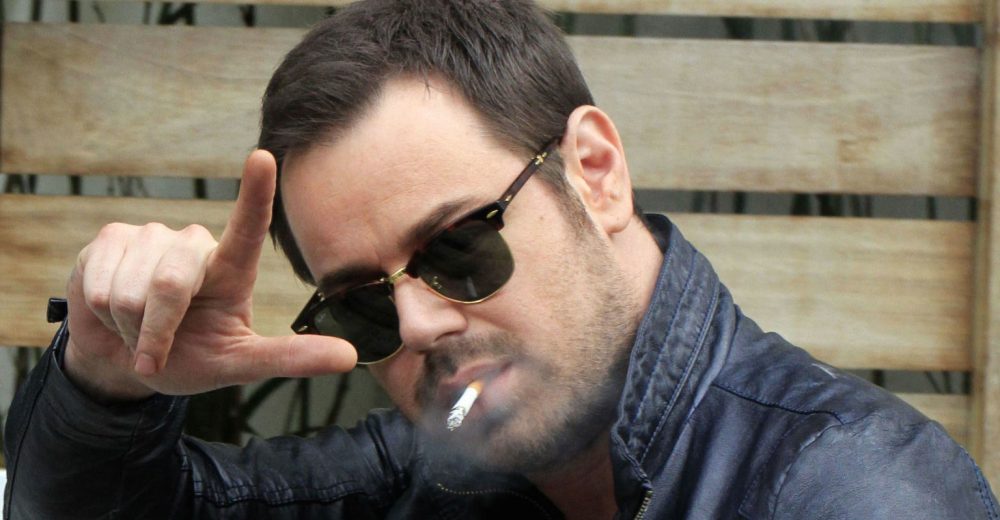 Danny Dyer