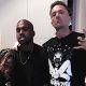 Die Antwoord And Kanye West