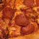 Domino's Pizza Testicle
