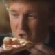 Donald Trump Pizza