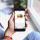 Facebook Messenger Burger King