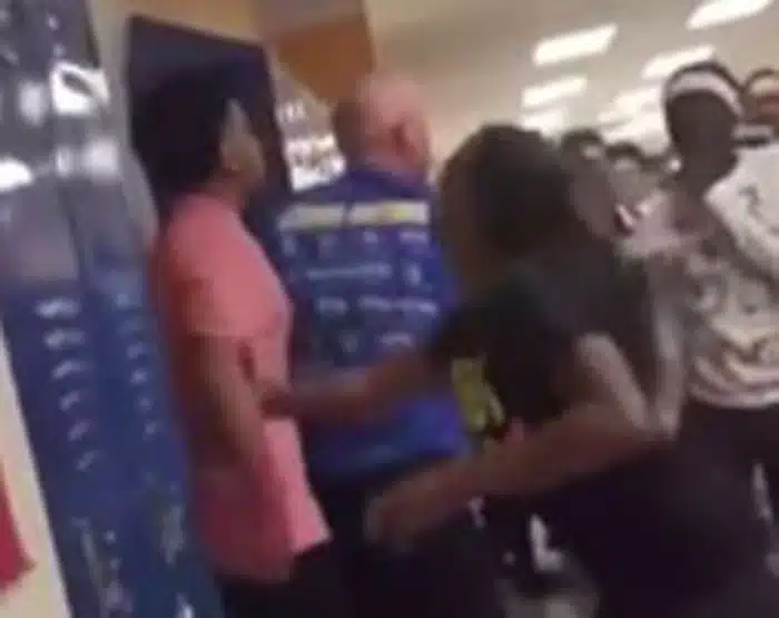 Student Calls Muslim Classmate A Terrorist; Gets The Shit Beaten Out Of Him