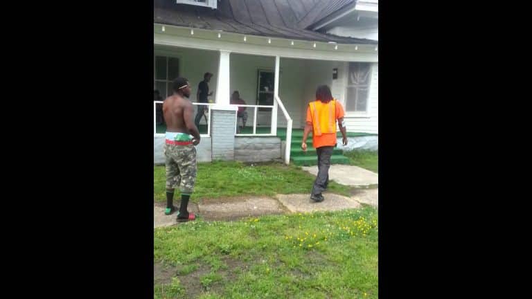 This Guy Just Received One Of The Most Brutal Beatdowns In Internet History (VIDEO)