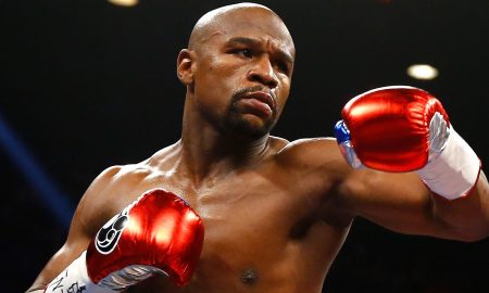 Floyd Mayweather
