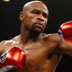 Floyd Mayweather