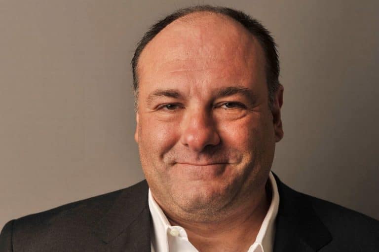James Gandolfini’s $3000 Watch Was Stolen By A Paramedic As He Lay Dying