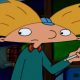 Hey Arnold