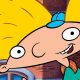 Hey Arnold