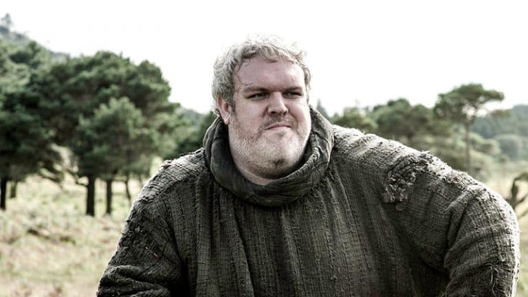 This Guy Correctly Predicted How Hodor Got His Name Back In 2008