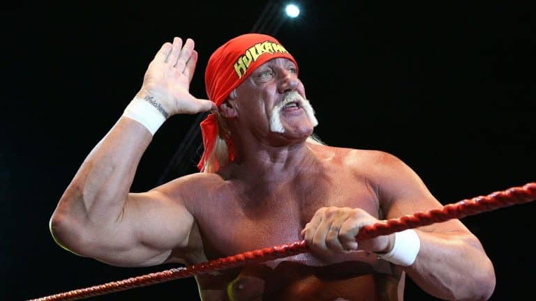 Hulk Hogan Is Suing Gawker AGAIN; Plans To Completely Ruin Them