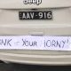 Honk If Your Horny