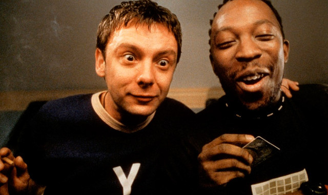 Human traffic