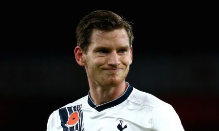 Jan Vertonghen