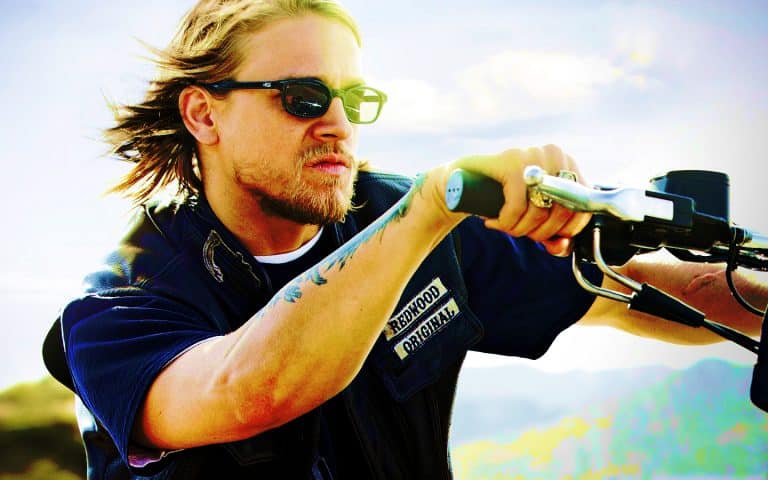 ‘Sons Of Anarchy’ Is Getting A New Prequel Series – ‘Redwood Original’