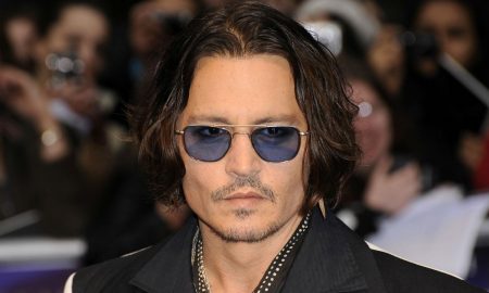 Johnny Depp