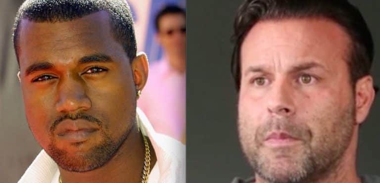 Bodyguard Fired By Kanye West Rips Into Kanye During TV Interview (VIDEO)