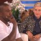 Kanye West Rant Ellen