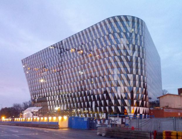 Karolinska INstitute