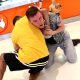 Kebab Shop Wrestling