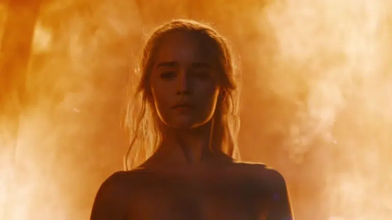 ‘Game Of Thrones’ Fans Are FURIOUS That HBO Changed A Key Daenerys Targaryen Detail
