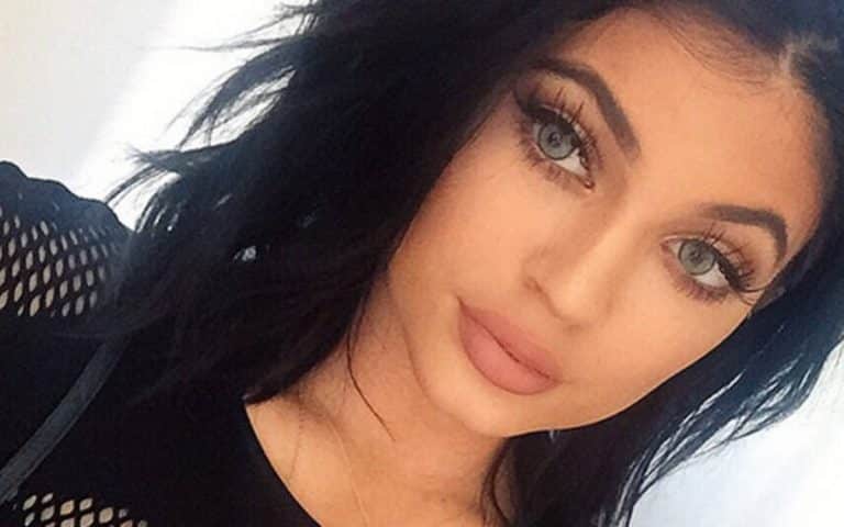 Kylie Jenner And Tyga Broke Up So Now She’s Getting Extra Slutty On Instagram
