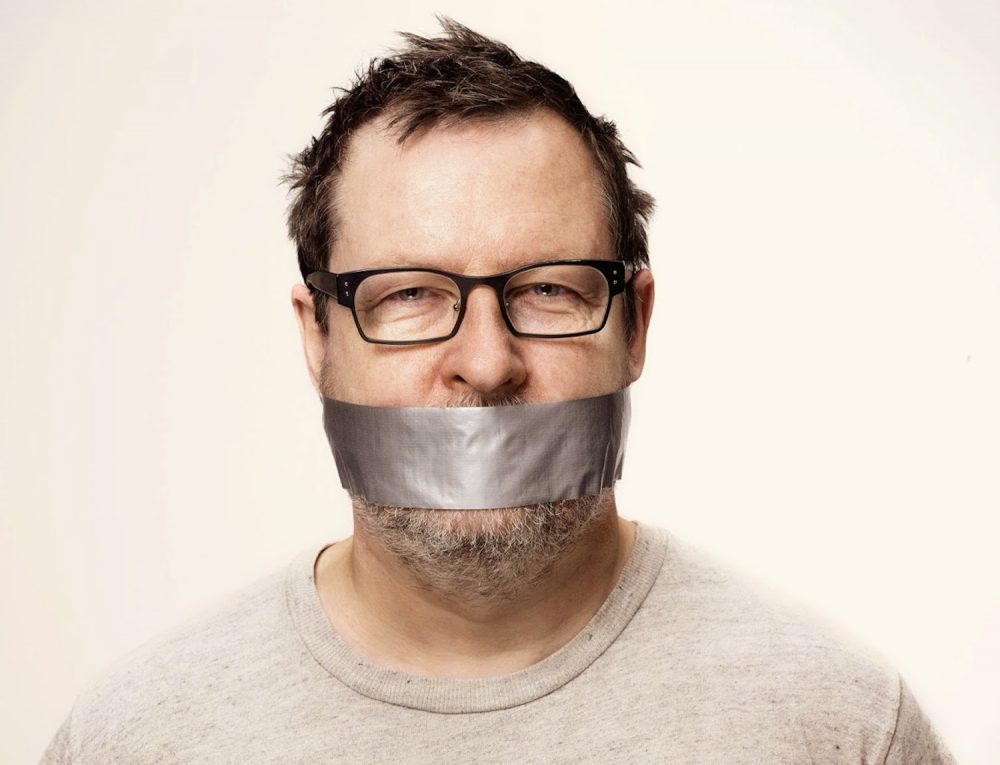 Lars Von Trier