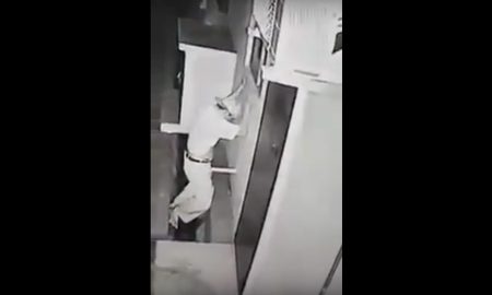 Man sex drainpipe