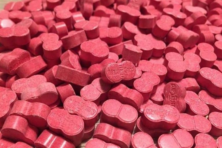 Mastercard Pills