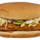 McChicken Sandwich