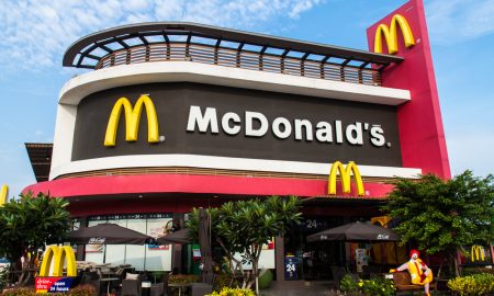 McDonalds