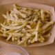 McDonald's Garlic Fries