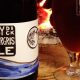 Moby Dick Ambegris Ale