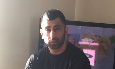 Mohammed-Amwaar
