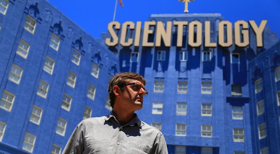 My-Scientology-Movie Louis Theroux