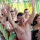 Naked rollercoaster
