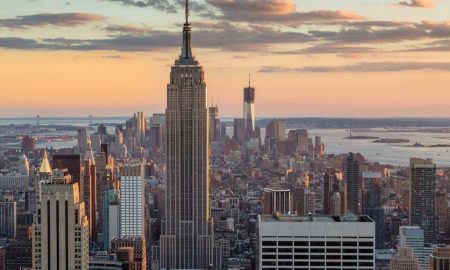 New York City