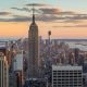 New York City