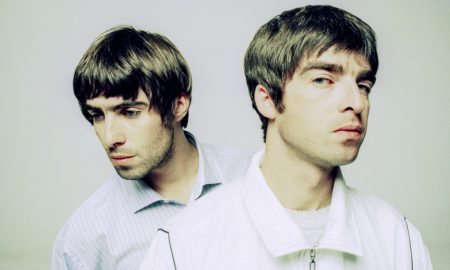 Noel Gallagher Liam Gallagher