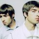Noel Gallagher Liam Gallagher