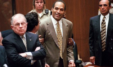 OJ Simpson Acquittal