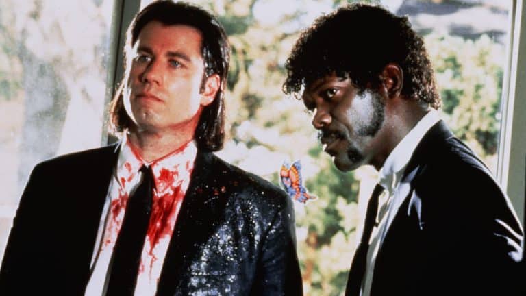 This 1994 Document Reveals Why Censors Didn’t Cut ‘Pulp Fiction’