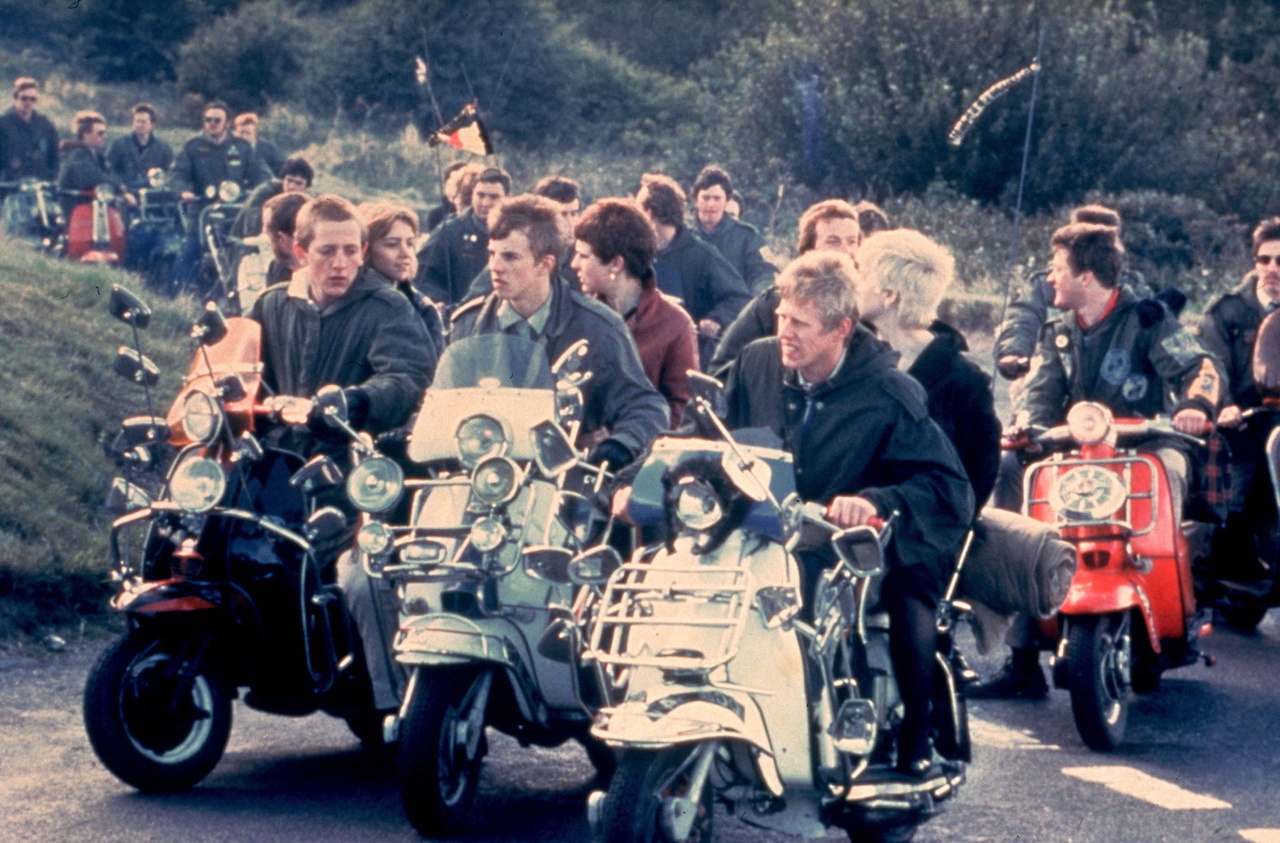 Quadrophenia