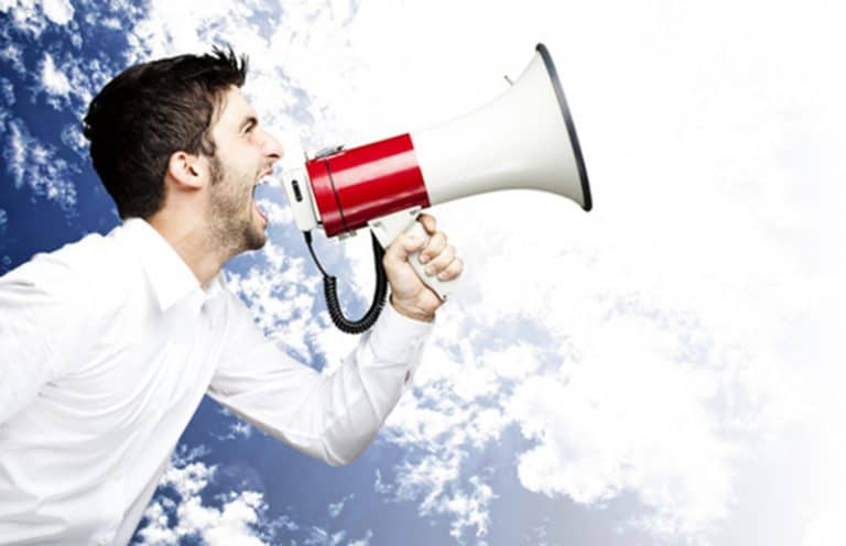 Man Files Restraining Order Against God Because He Keeps Ruining His Life