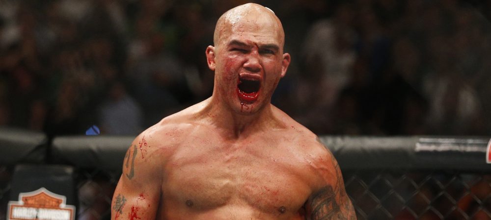 Robbie Lawler